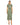 Formal Dresses Short Sleeve Formal Midi Length Dress Sage