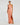 Prom Dresses Prom Sequin Cutout Formal Long Dress Peach