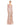 Formal Dresses Long Sleeve Formal Evening Dress Rose Gold
