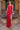 Prom Dresses Prom Fitted Formal Long Dress Red