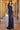 Prom Dresses Sequin Formal Prom Long Dress Navy Multi