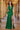 Prom Dresses Halter Prom Formal Long Dress Bright Emerald