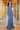 Prom Dresses Halter Prom Formal Long Dress Sapphire
