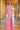 Prom Dresses Fitted Prom Formal Sequin Long Dress Fuchsia Silver