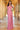 Prom Dresses Sequin Crisscross Prom Formal Long Dress Dusty Pink