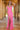 Prom Dresses Beaded Prom Fitted Long Gown Fuchsia