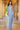 Prom Dresses Sequins Long Prom Slit Gown Baby Blue