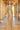 Prom Dresses Sequins Strappy Back Long Prom Gown Gold