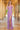 Prom Dresses Sequins High Slit Long Prom Dress Lilac