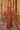 Prom Dresses Prom Long Sequins Fitted Dress Rust
