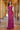Prom Dresses Long Sequins Prom Dress Magenta