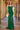 Prom Dresses Prom Long Sequins Dress Bright Emerald