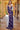 Prom Dresses Long Prom Sequins Dress Indigo