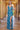 Prom Dresses Long Prom Sequins Dress Irish Blue