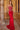 Prom Dresses Long Beaded Sequin Prom Formal Dress Red/Silver