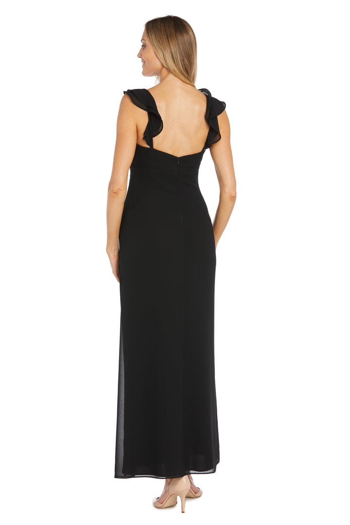 R&M Richards 6173 Evening Formal Long Dress