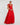 Prom Dresses Long Prom Ruffle Dress Red
