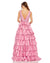 Mac Duggal 67994 Prom Sleeveless Long Formal Dress