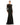 Formal Dresses Long Sleeve Formal Dress Black