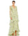 Formal Dresses High Low Formal Floral Dress Keylime