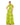 Formal Dresses Formal Long A Line Flutter Sleeve Evening Gown Apple Green