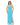 Plus Size Dresses Fabulouss Plus Size Long Fitted Prom Dress Turquoise