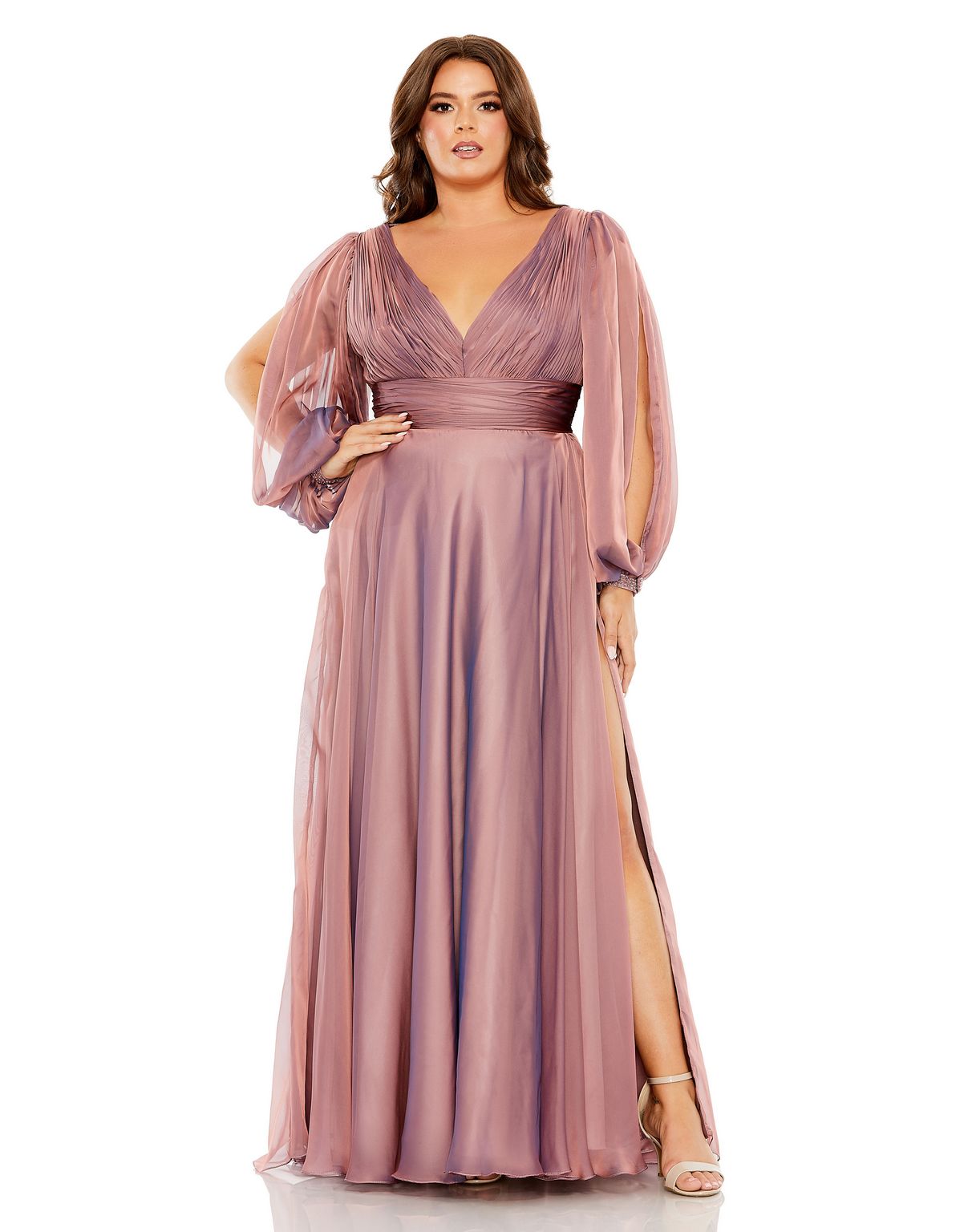 Long Sleeve Formal Plus Size Dress Long Sleeve Formal Plus Size Mac Du The Dress Outlet Long Sleeve Formal Plus Size Dress Long Sleeve Formal Plus Size Mac Du The Dress Outlet
