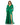 Plus Size Dresses Fabulouss Long Sleeve Plus Size Formal Dress Emerald
