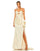 Prom Dresses Prom Spaghetti Strap Long Gown Buttercup