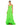 Prom Dresses Prom Tiered Ruffle Long Formal Dress Lime