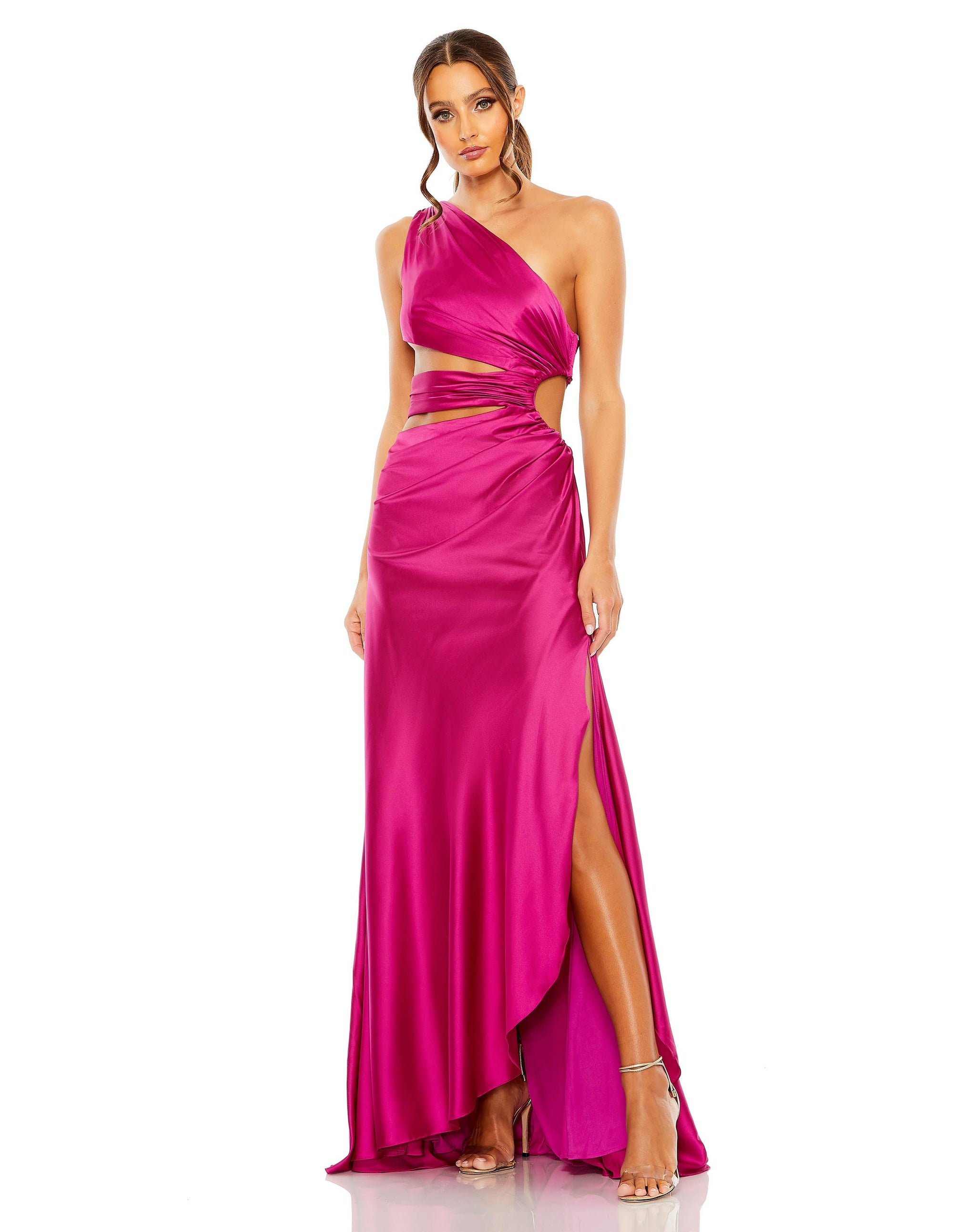 Mac Duggal - Prom Style 65885M main image 1