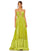 Prom Dresses Prom Long Halter Formal Gown Chartreuse