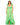 Plus Size Dresses Fabulouss Plus Size High Low Formal Dress Spring Green