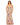 Plus Size Dresses Fabulouss Long Floral Plus Size Dress Pink Multi