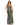 Plus Size Dresses Fabulouss Plus Size Long Formal Dress Black Multi