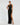 Prom Dresses Prom Fitted Long Formal Dress Black