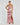 Prom Dresses Long Fitted Prom Dress Pink Multi