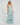 Prom Dresses Tiered Ruffle Long Prom Gown Mint