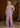 Prom Dresses Fitted Long Prom Dress Lilac