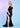Prom Dresses Fitted Formal Long Prom Dress Black