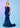Prom Dresses Formal Long Mermaid Dress Royal Ombre