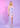 Prom Dresses Sequins Long Formal Dress Lilac
