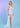 Prom Dresses Sequins Long Formal Dress White