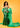  Detachable Sleeves Long Sequins Prom Dress Jade