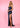 Prom Dresses Long Formal Beaded Dress Black Royal