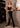 Prom Dresses Long Fitted Prom Dress Black
