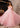 Prom Dresses Long Strapless Prom Dress Light Pink
