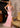 Prom Dresses Mermaid Fit Long Prom Dress Light Pink