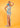Prom Dresses Beaded Long Prom Dress Powder Blue Nude