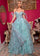 Prom Dresses Formal Long Prom Dress Light Blue